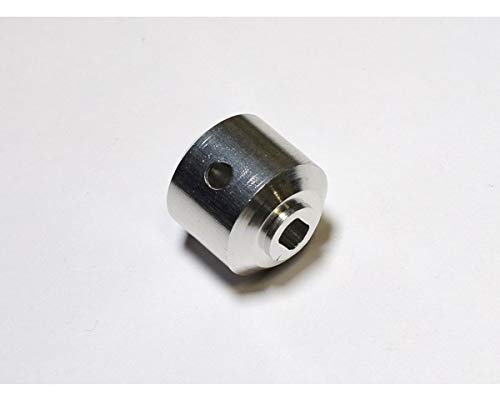 Hot Racing WK25X08 Aluminum Differential Locker Spool - Wheely King