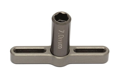 Team Associated 1569 Factory Team 7mm Nut Driver T-Handle