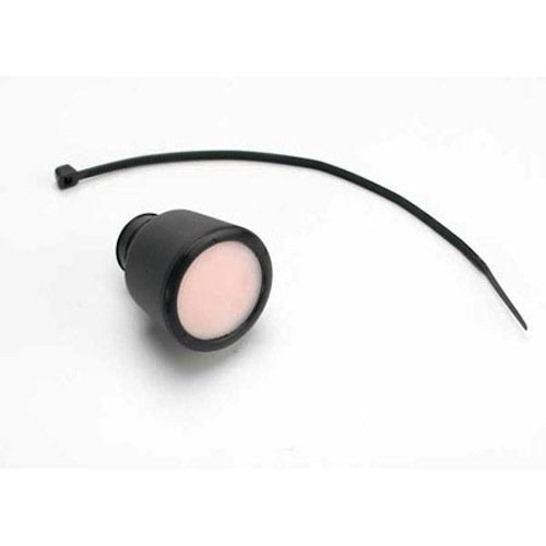 Traxxas 5265 Air Filter Housing: Jato 3.3