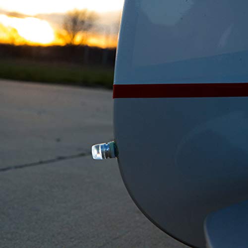 Hangar 9 5260 Cub Crafters XCub 60cc ARF Airplane