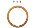 Hot Racing RSVX452 Replacement Gold Hub W/ Screws