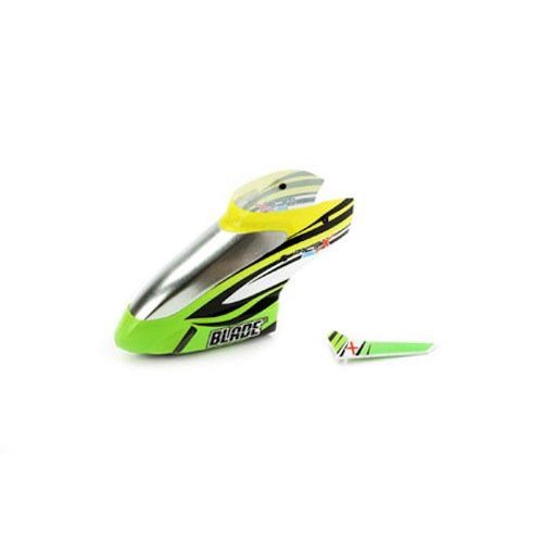 Blade BLH3909O Optional Canopy/Body: Blade mCP x BL / mCPx BL