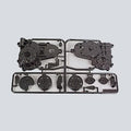 Tamiya 0005294 B Parts (1): 58321 Super Clod