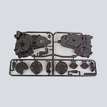 Tamiya 0005294 B Parts (1): 58321 Super Clod