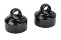 Corally 00180-133 Shock Cap - Aluminum - Hard Anodised - 2 pcs: Dementor,