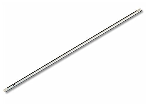 Traxxas 8355 Driveshaft, Center, Aluminum / Pin