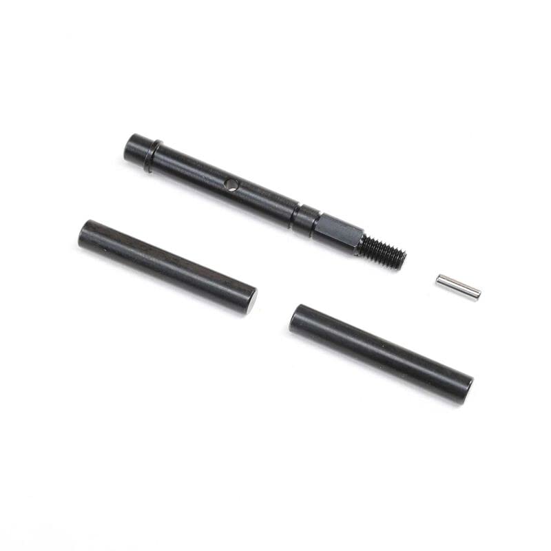 Axial AXI232069 Transmission Shaft Set: LCXU