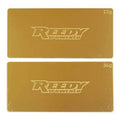 Team Associated 27304 Reedy LiPo Battery Weight Set