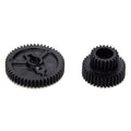 Losi LOSB3013 Center Transmission Gear Set: NCR