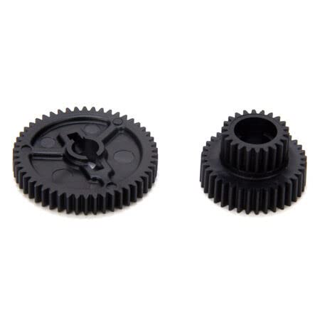 Losi LOSB3013 Center Transmission Gear Set: NCR