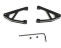 Hot Racing VXS57L01 Alum. Rear Upper Arm Slash 1/16