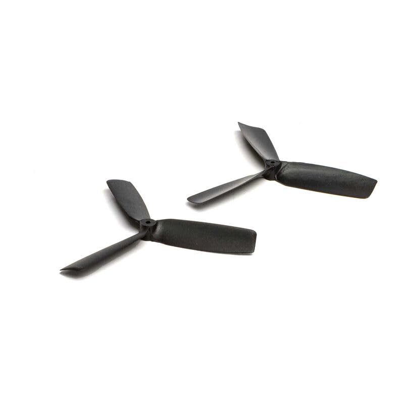 Blade BLH4413 Tail Blades (2): 150 FX