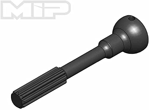 MIP 18104 X-Duty, Male Bone, 65mm (1)
