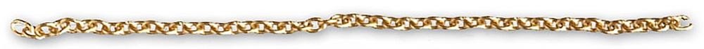 Artesania Latina, S.A. 8611 Chain 1.5mm 1Meter
