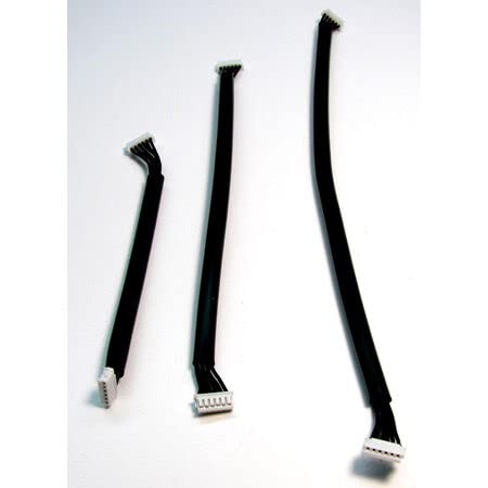Calandra Racing 4026 Super Soft Sensor Wire, 150mm