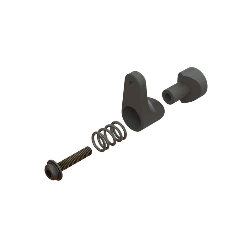 Arrma ARA340203 Servo Saver Set