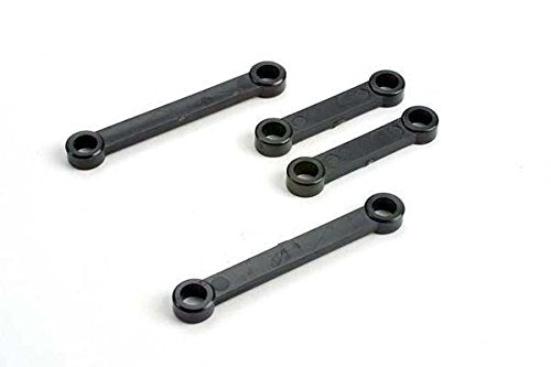 Traxxas 4241 Camber Links: Front, Rear