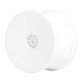 AKA 23101W HEXlite Buggy Rear Wheel, White : LOS, ASC, KYO