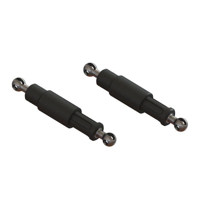 Arrma ARA311161 CVD Driveshaft Slider Shafts (1 Pair)