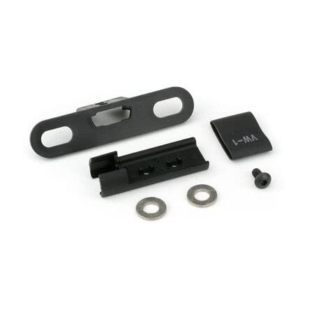 Spektrum SPM6826 Heavy-Duty RevLimit (Rev Limit) Bracket: AR7100R