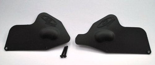 DE Racing 110L Mud Guards for Losi 8 / 2.0 / 8E 2.0