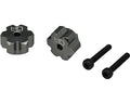 Hot Racing TTDR10T18 Aluminum Standard Wheel Hub T3-01