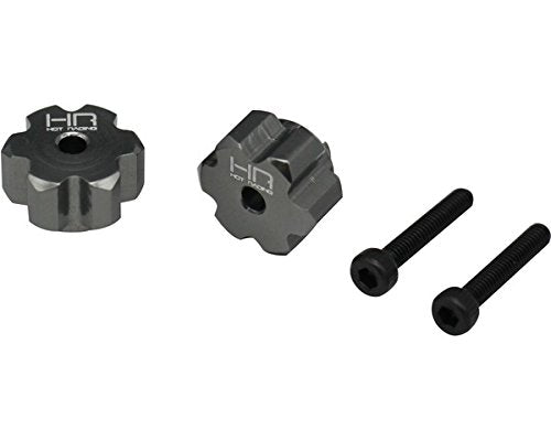 Hot Racing TTDR10T18 Aluminum Standard Wheel Hub T3-01