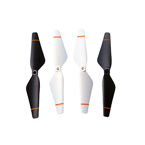 Rage R/C 3012 Replacement Blades (4): Century