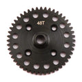 Losi LOSA3556 Lightweight Center Diff Spur Gear 48T/Tooth: 8ight/Eight & 8ight-T
