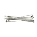 Sullivan 488 Stainless Fuel Line Clamp (20)
