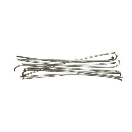 Sullivan 488 Stainless Fuel Line Clamp (20)