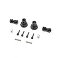 Axial AXI212004 WB8-18 Drive Shaft Coupler Set: UTB18