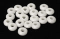 Rage R/C B1317 Silicone Rings (10): Eclipse
