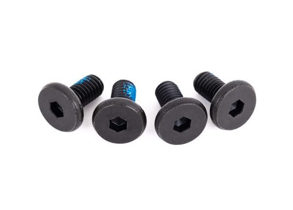 Traxxas 9591 Hardware, Motor Mount: Sledge