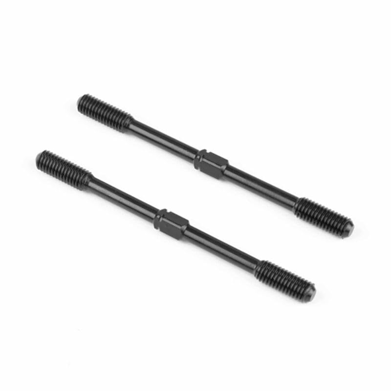 Tekno RC 9093 Turnbuckle M5 Thread, 70mm, 4mm