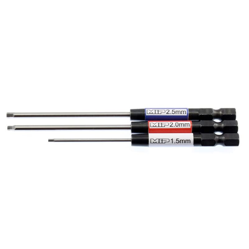 MIP 9512 Metric Speed Tip Set