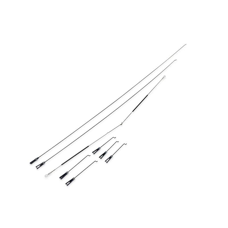 E-Flite EFL106262 Pushrod Set: Beechcraft D18