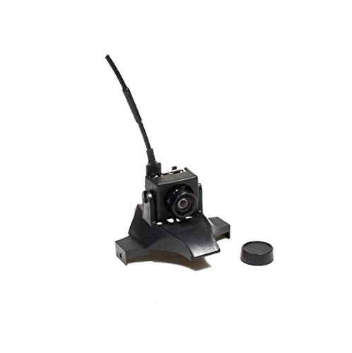 Rage R/C 4314 5.8g HD Camera; Triad FPV