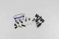 Kyosho R246-1341 Individual Oil Damper Front End, Mini-Z