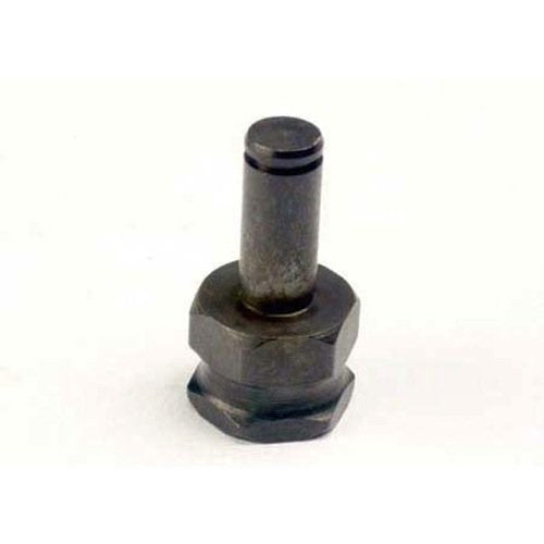 Traxxas 4144 Clutch Adaptor Nut: Nitro Stampede