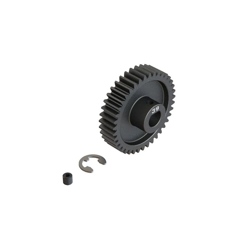 Arrma 311127 39T Mod1 Safe-D8 Pinion Gear