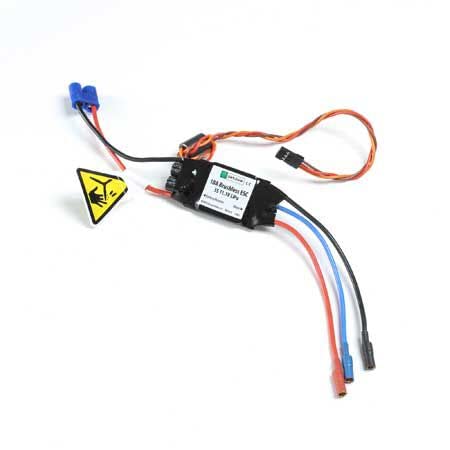 E-Flite EFLA1018 18A BL ESC