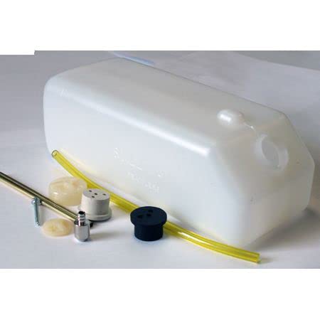 Sullivan 444 Fuel Tank Slant,24oz