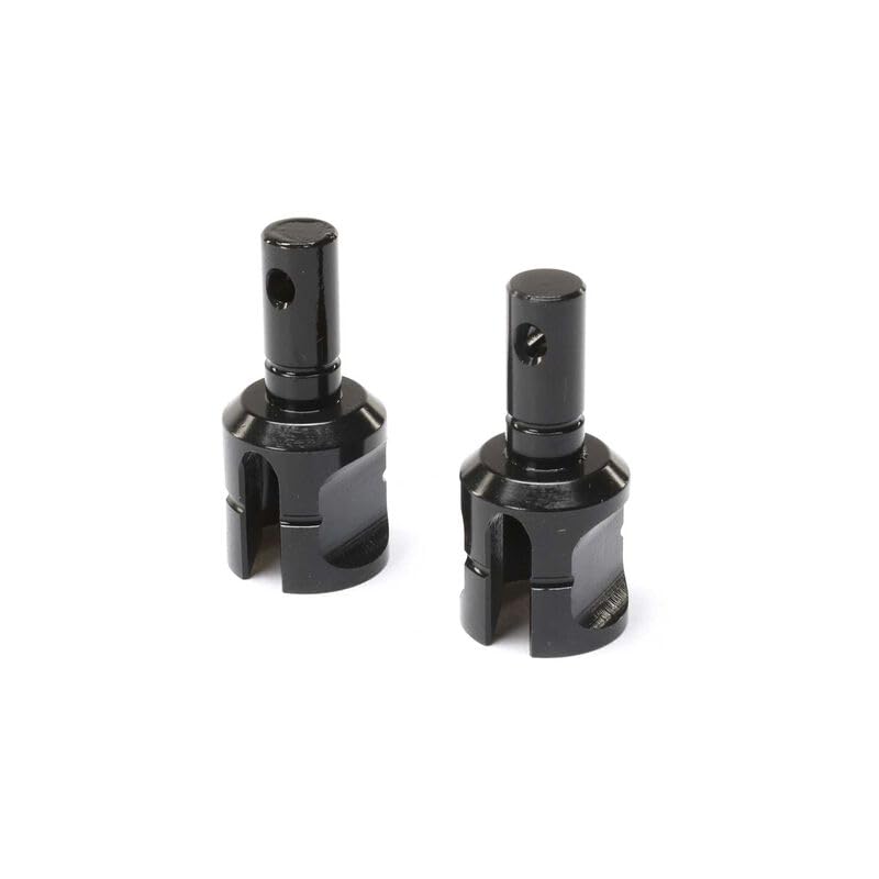 Team Losi Racing TLR242051 HT F/R Lightened Outdrive Set (2): 8X