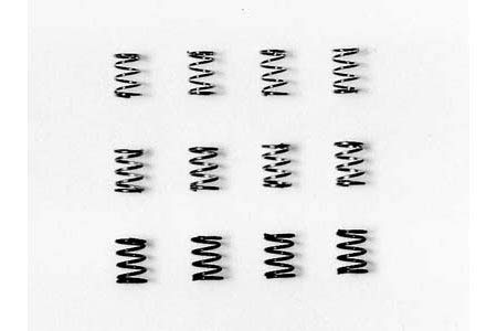 Tamiya 50509 RC Front Spring Set