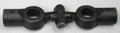 Team Associated 8411 Upper Suspension Arm Eyelet (2): 10L 10LSS