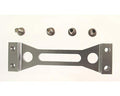 Hot Racing HL14C08 Alum. Chassis Mount (E3) Hi-lift Truck