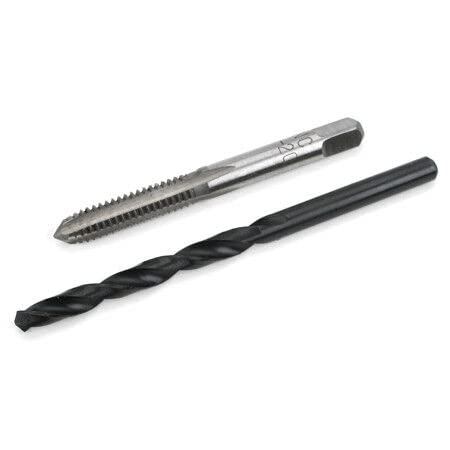 Du-Bro Tap and Drill Set