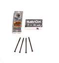 Savox SCSV1232MG Top & Bottom Servo Case with 4 Screws  for SV1232MG