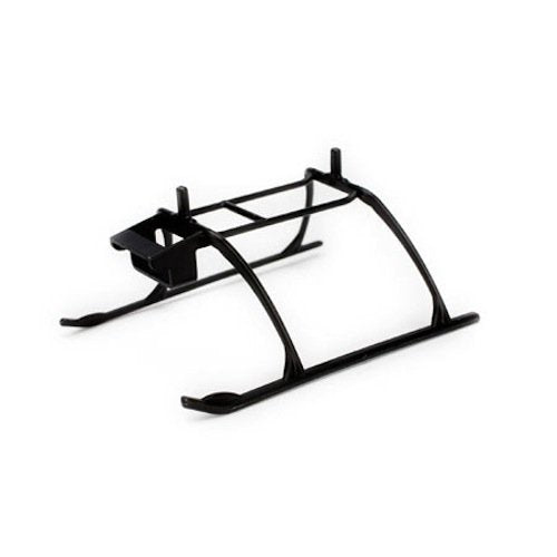 Blade BLH3204 Landing Skids/Gear and Battery Mount: mSR X/mSRX